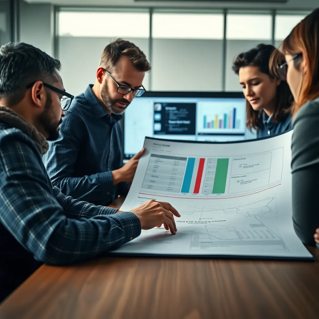 Помощь в проектах